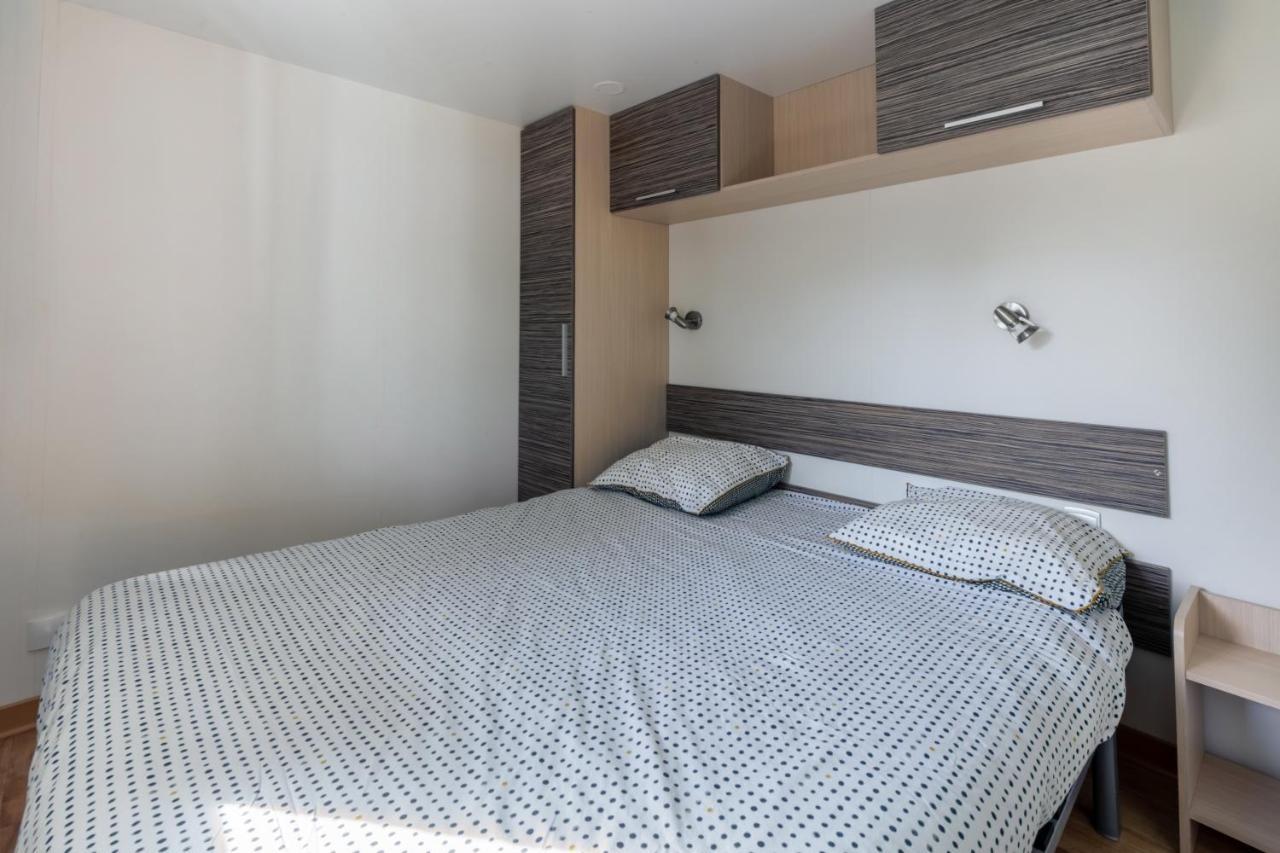 Camping Lou Cabasson Bormes-les-Mimosas Bagian luar foto