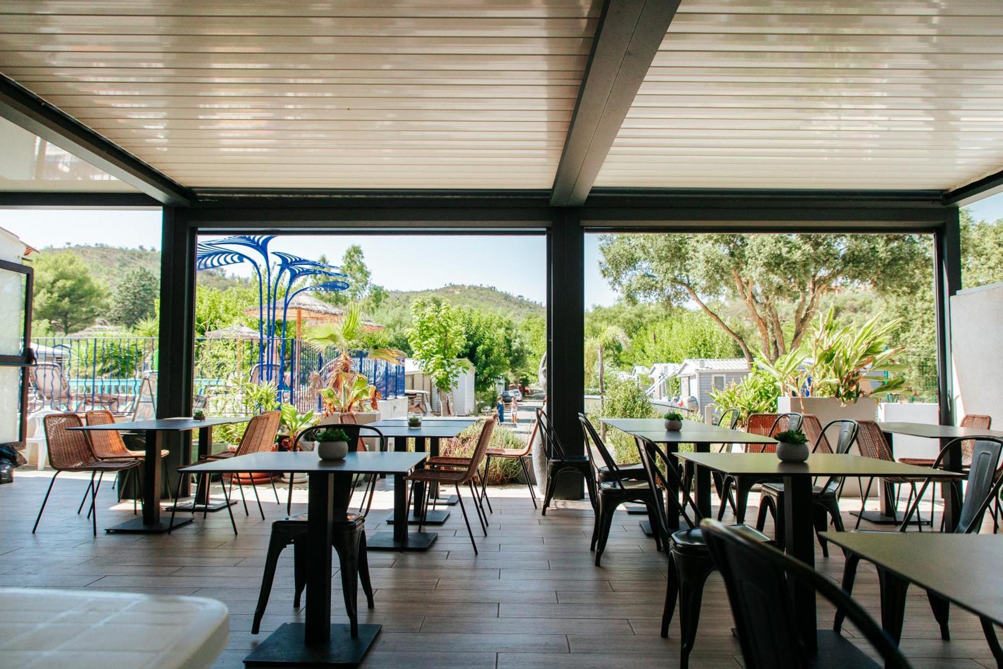 Camping Lou Cabasson Bormes-les-Mimosas Bagian luar foto