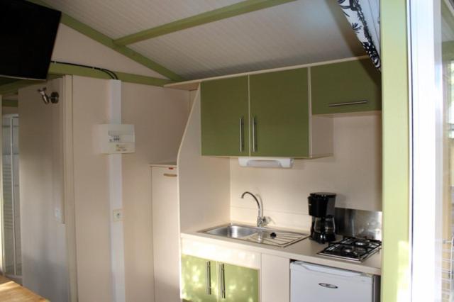Camping Lou Cabasson Bormes-les-Mimosas Bagian luar foto