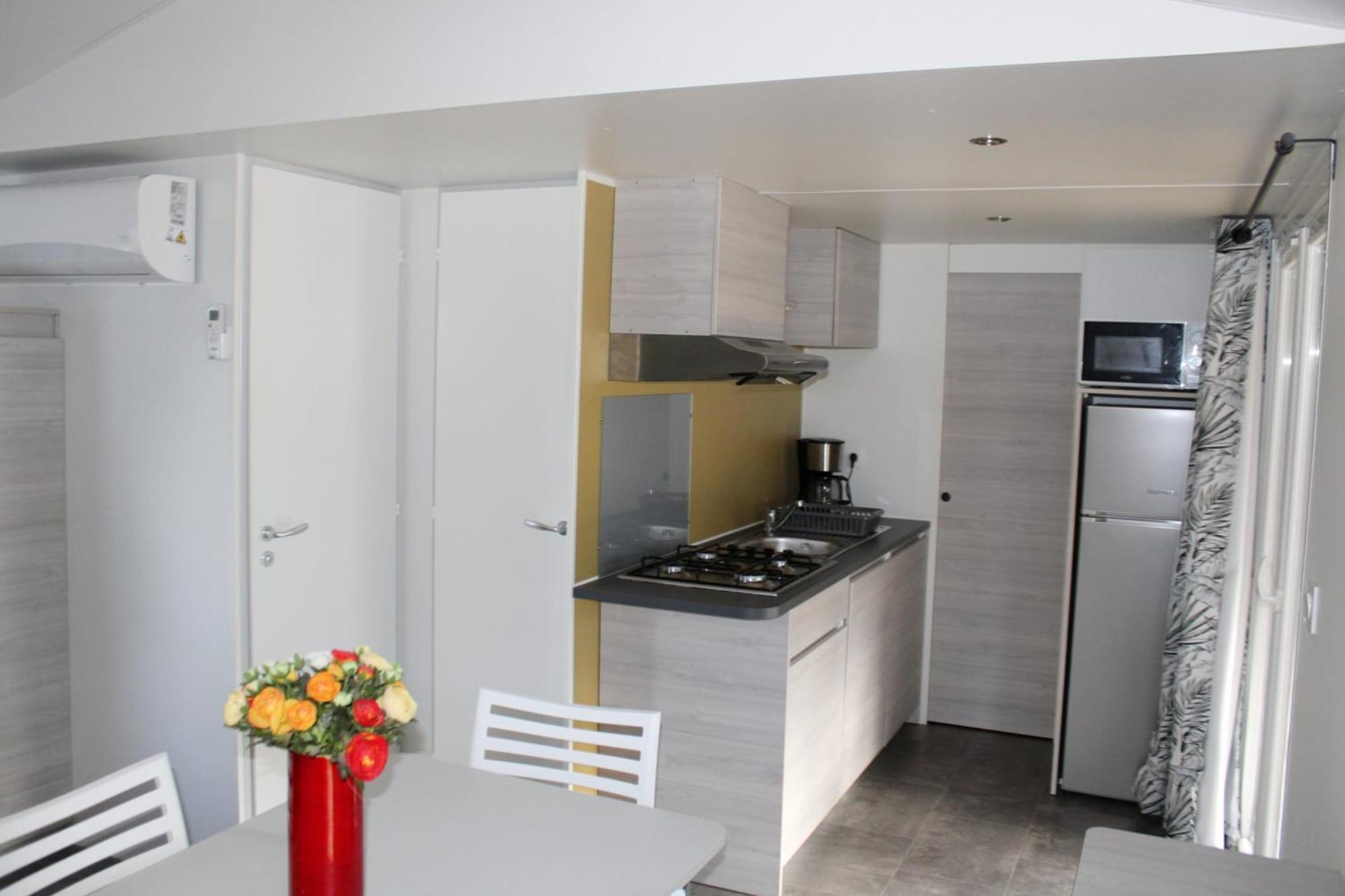 Camping Lou Cabasson Bormes-les-Mimosas Bagian luar foto
