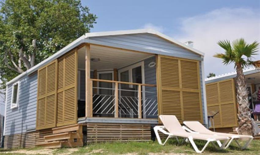 Camping Lou Cabasson Bormes-les-Mimosas Bagian luar foto