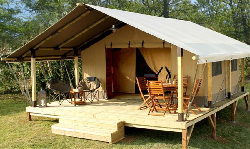 Camping Lou Cabasson Bormes-les-Mimosas Bagian luar foto