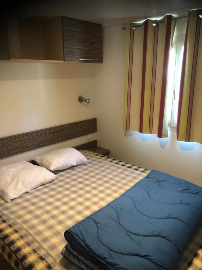 Camping Lou Cabasson Bormes-les-Mimosas Bagian luar foto